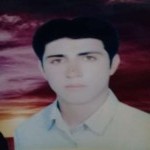 تصویر پروفایل مهدی