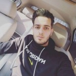 تصویر پروفایل مهدی