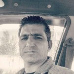 تصویر پروفایل امید