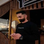 تصویر پروفایل احسان