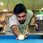 تصویر پروفایل فرزین