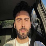 تصویر پروفایل پویا