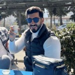 تصویر پروفایل روزبه