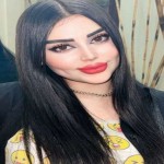تصویر پروفایل لیلا
