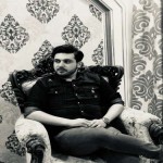 تصویر پروفایل حامد