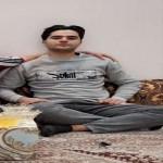 تصویر پروفایل مهدی
