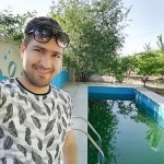 تصویر پروفایل امیر