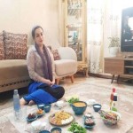 تصویر پروفایل سمیه