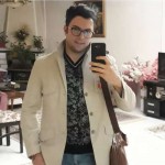تصویر پروفایل امیرحسام
