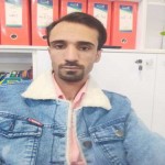 تصویر پروفایل مصطفی