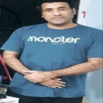 تصویر پروفایل میلاد حمزئی