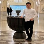 تصویر پروفایل امیرحسین