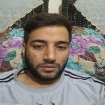 تصویر پروفایل احسان