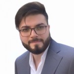 تصویر پروفایل علی