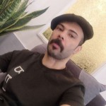 تصویر پروفایل محمود