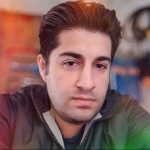 تصویر پروفایل احمد