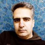 تصویر پروفایل حمزه