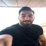تصویر پروفایل سینا