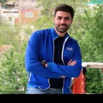 تصویر پروفایل علی