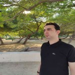 تصویر پروفایل امید