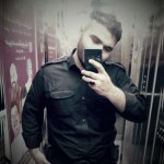 تصویر پروفایل علی
