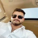 تصویر پروفایل حامد