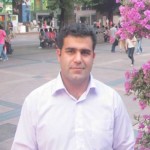 تصویر پروفایل مرتضی