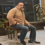 تصویر پروفایل حامی