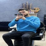 تصویر پروفایل مهدی