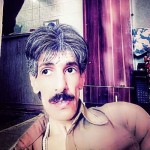 تصویر پروفایل امیرعباس