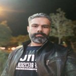 تصویر پروفایل مرتضی