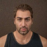 تصویر پروفایل مهدی
