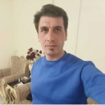 تصویر پروفایل مهران دالایی