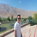 تصویر پروفایل شهرام