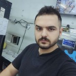 تصویر پروفایل علیرضا