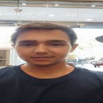 تصویر پروفایل احمد