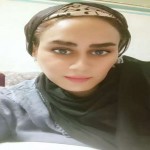 تصویر پروفایل سایه