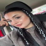 تصویر پروفایل مرجان