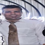 تصویر پروفایل علی