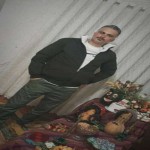 تصویر پروفایل یاشار
