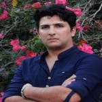 تصویر پروفایل داریوش
