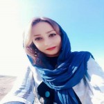 تصویر پروفایل زینب