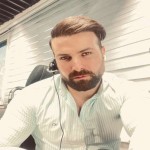 تصویر پروفایل مهدی
