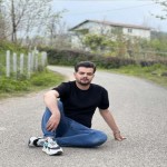 تصویر پروفایل پژمان