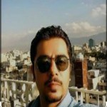تصویر پروفایل حامد تصویر پروفایل حامد