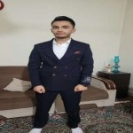 تصویر پروفایل میلاد