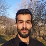 تصویر پروفایل آریا