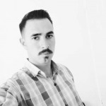 تصویر پروفایل حامد