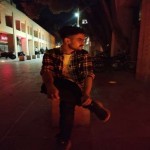 تصویر پروفایل پارسا رضایی