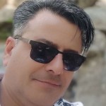 تصویر پروفایل مهران